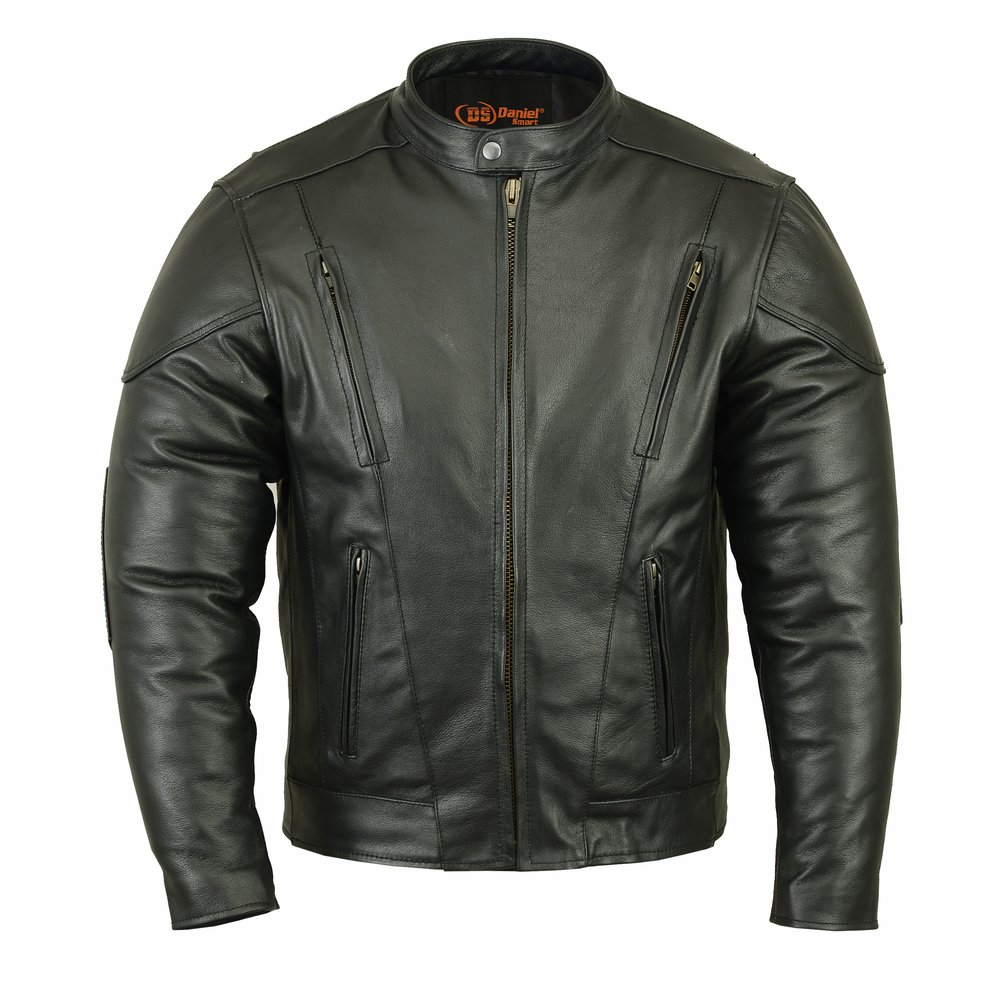 Our most popular Leather Motorcycle Jacket