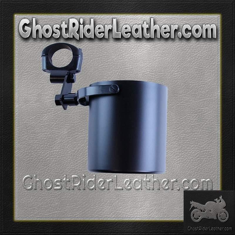 Motorcycle Cup Holders / Choice of Colors / SKU GRL-CUP4-DL - Image 3