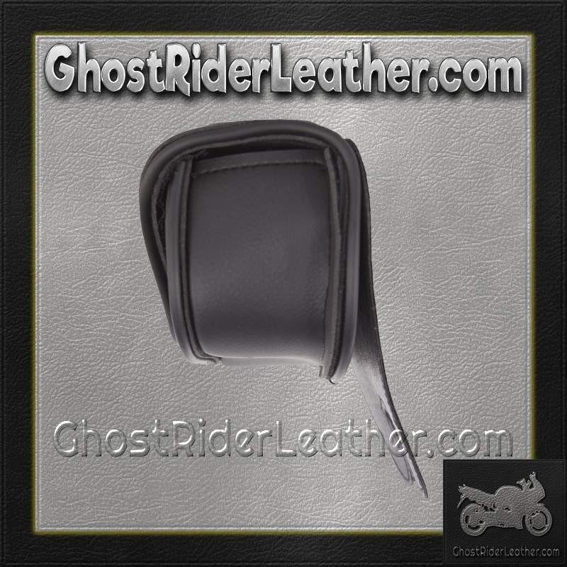 Motorcycle Windshield Bag - Plain - Biker Gear Bags - WS22-DL - Image 7