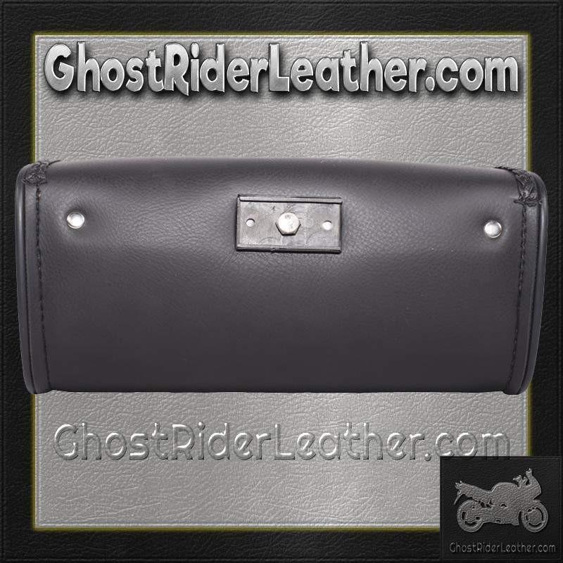 Motorcycle Windshield Bag - Braid Design - Gear Bag - WS14-DL - Image 6