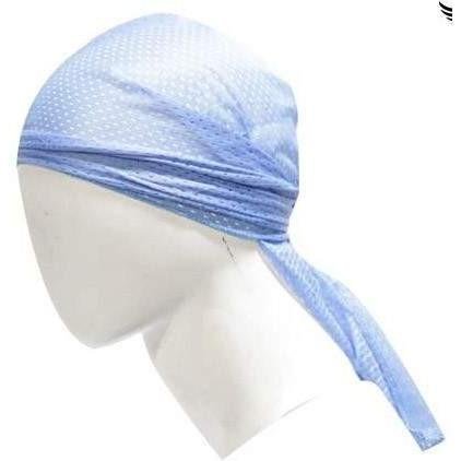 Perforated Doo-Rag / SKU USA-AC8-DL - Image 3