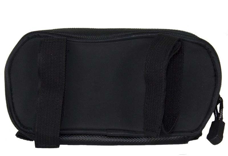 Motorcycle Handlebar Bag - Biker Gear Bags - BAG2000-DL - Image 2