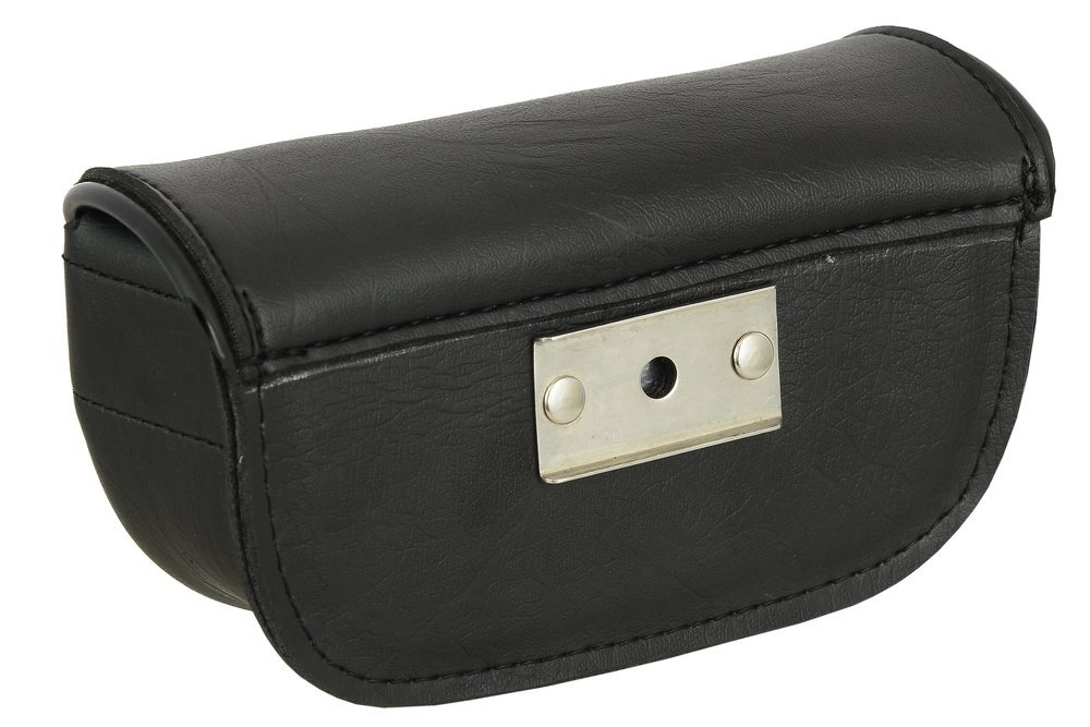 Motorcycle Windshield Bag - Small - Biker Gear Bag - DS5805-DS - Image 2