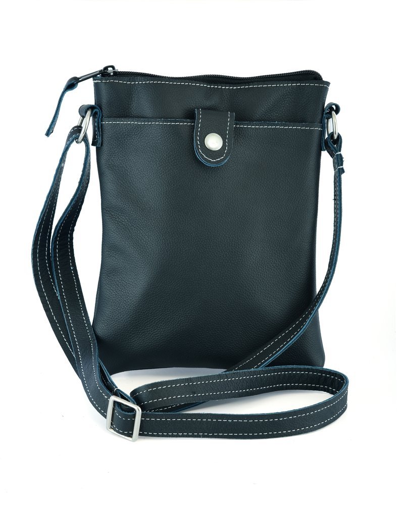 Biker Chick Handbag - Small Purse - Motorcycle Bag - DS8501-DS - Image 3