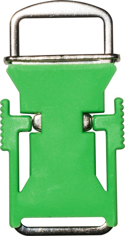 Echo Motorcycle Helmet Quick Release With Metal Ring - Choice Of Colors - 0108-ALL-DS - Image 5