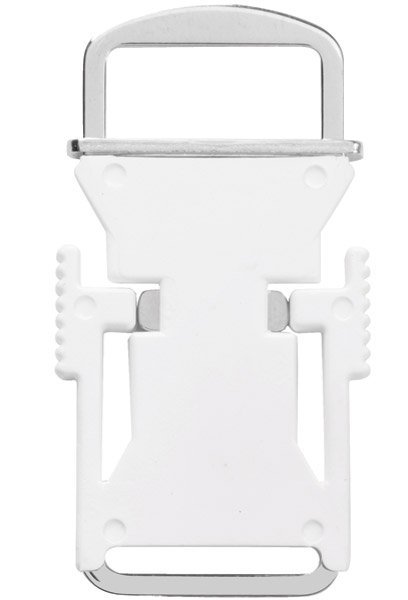 Echo Motorcycle Helmet Quick Release With Metal Ring - Choice Of Colors - 0108-ALL-DS - Image 10