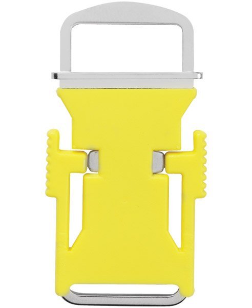 Echo Motorcycle Helmet Quick Release With Metal Ring - Choice Of Colors - 0108-ALL-DS - Image 11