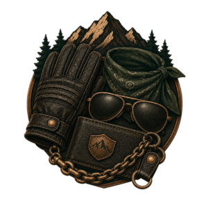 Biker Accessories