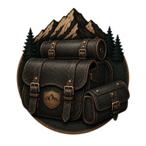 Biker Gear Bags