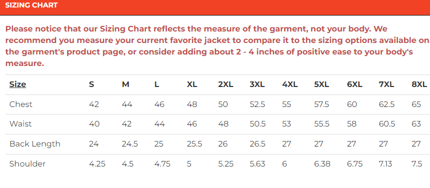 Leather Motorcycle Vest - Men's - Gun Pockets - Buffalo Nickel Snaps - Up To 8XL - Wild Nickel - RC125-RC - Image 6