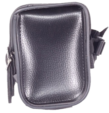 Motorcycle Tool Bag - PVC - Fork Bag with 3 Straps - 9 or 12 Inch - TB3009-DL - Image 2