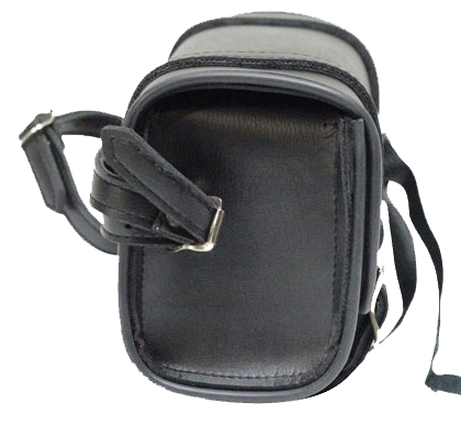 Motorcycle Tool Bag - PVC - Concho - Fork Bag - 10 Inch - TB3002-DL - Image 2