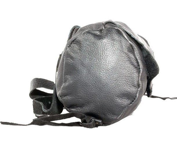 Motorcycle Tool Bag - Soft - PVC - Universal Fit - TB3025-DL - Image 2