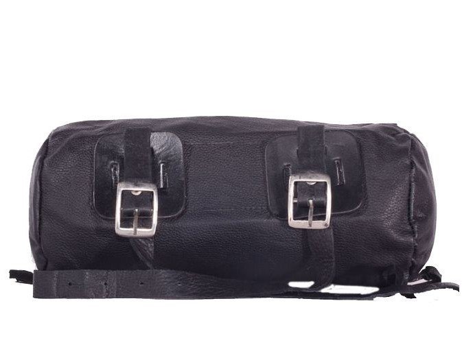 Motorcycle Tool Bag - Soft - PVC - Universal Fit - TB3025-DL - Image 4
