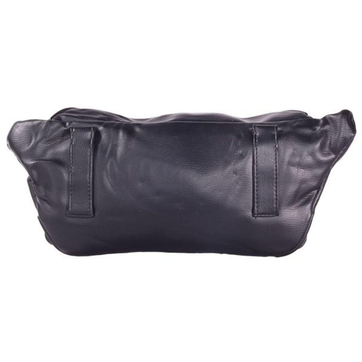 Motorcycle Magnetic Tank Bag - PVC - Studs - TB3038-PV-DL - Image 2
