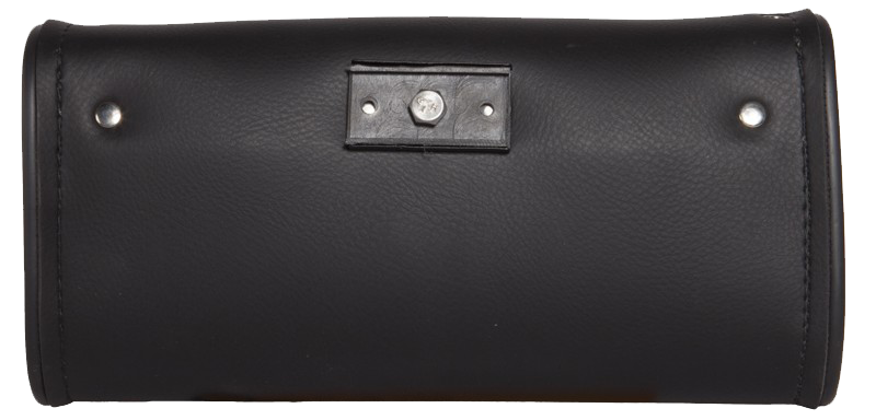 Motorcycle Windshield Bag - Studs - Biker Gear Bags - WS12-DL - Image 2