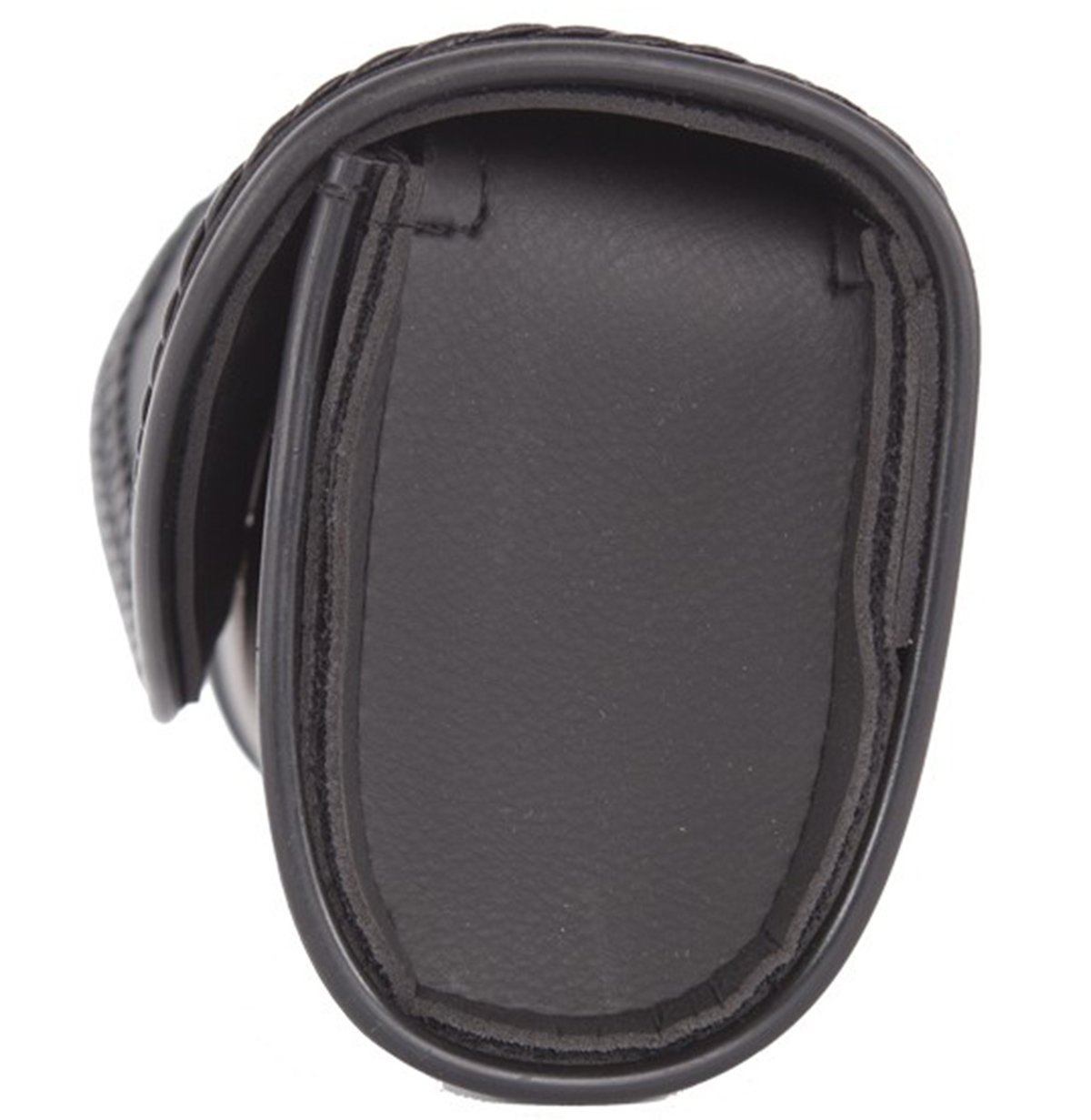 Motorcycle Windshield Bag - Braid Design - Gear Bag - WS14-DL - Image 3