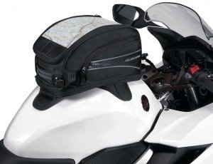 Journey Sport Tank Bag - Magnetic Mount - Midsized - C-2015-MG-DS