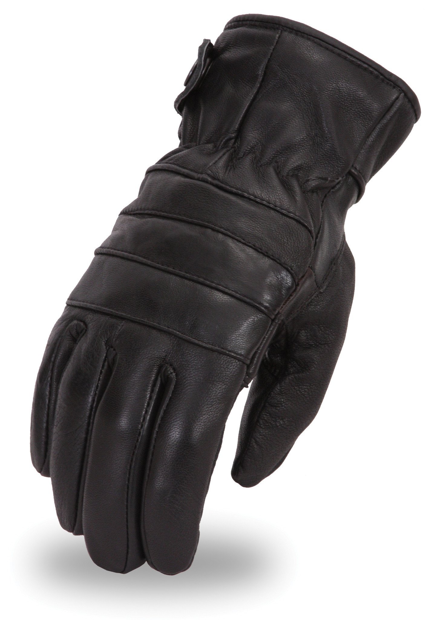 Men's Performance Insulated Touring Gloves - Sheep Leather - SKU FI174GL-FM