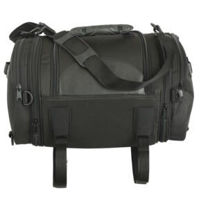 Premium Roll Bag - Motorcycle Luggage - Gear - Storage - DS337-DS