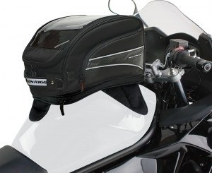Journey Sport Tank Bag - Magnetic Mount - XL- C-2016-MG-DS