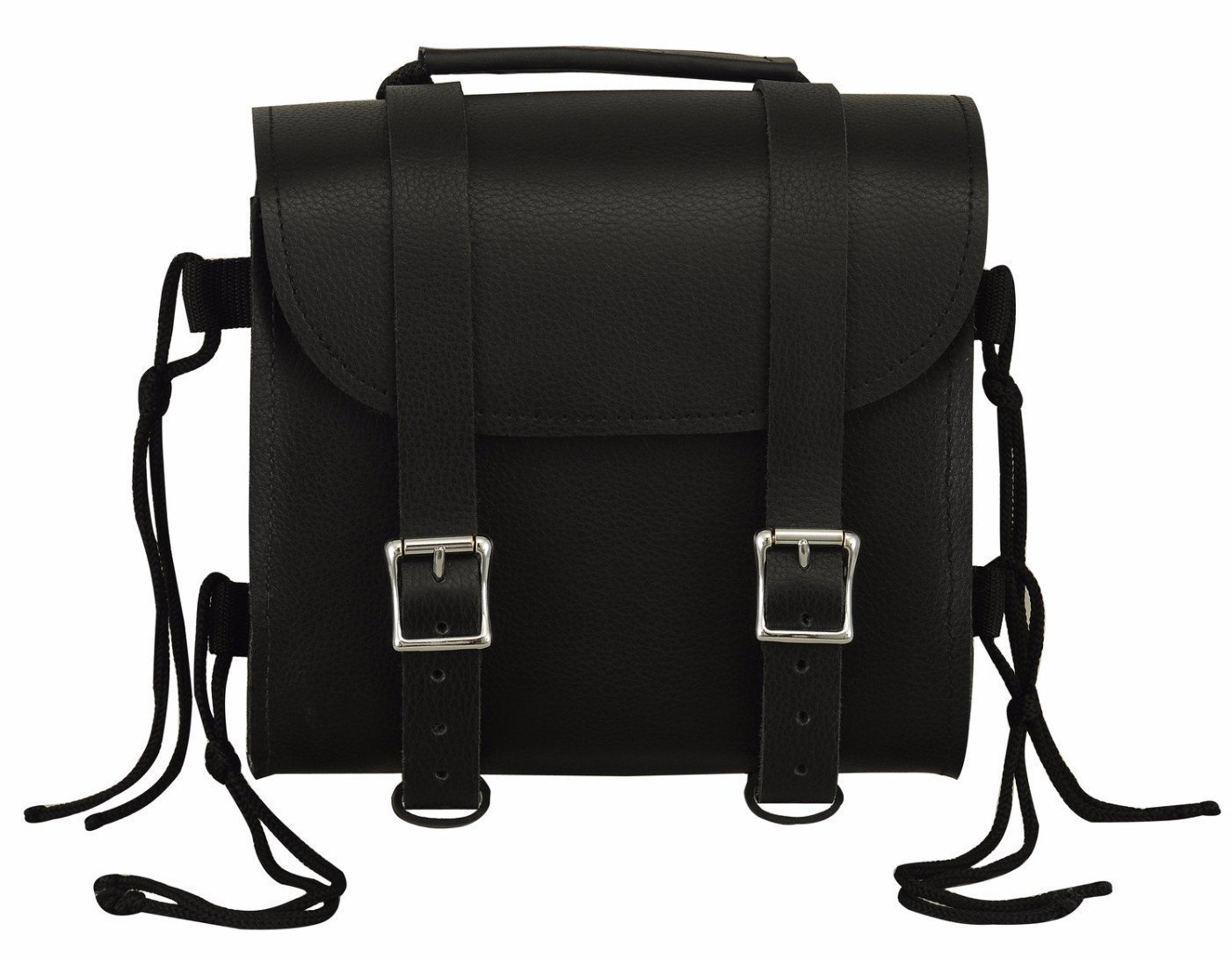 Leather Motorcycle Bag | FIBAG8502