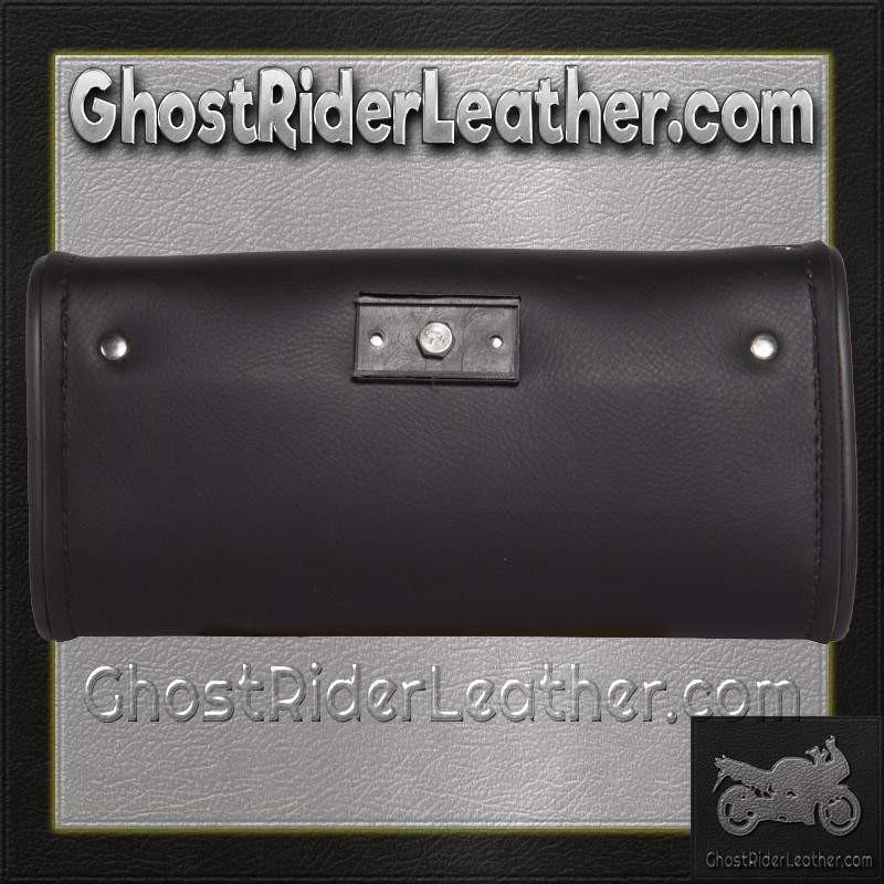 Motorcycle Windshield Bag - Studs - Biker Gear Bags - WS12-DL