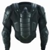 Protective Body Armor - Men's - Motorcycle - Up To 5XL - Racer - 75-1001-DS