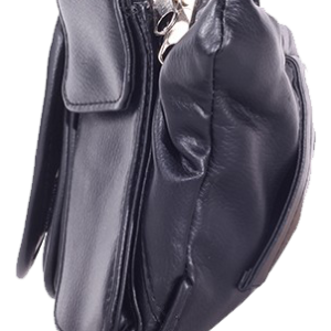 Magnetic Tank Bag - Motorcycle Storage - Biker Gear Bag - TB3037-PV-DL