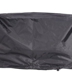 Motorcycle Sissy Bar Bag - Medium - Trunk Bags - Biker Gear Bags - SB84-MED-DL