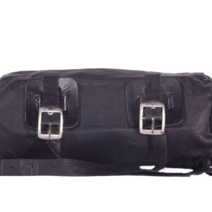 Motorcycle Tool Bag - Soft - PVC - Universal Fit - TB3025-DL