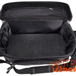 Sissy Bar Bag - Motorcycle - Trunk Bag - Storage Gear - SB13-DL