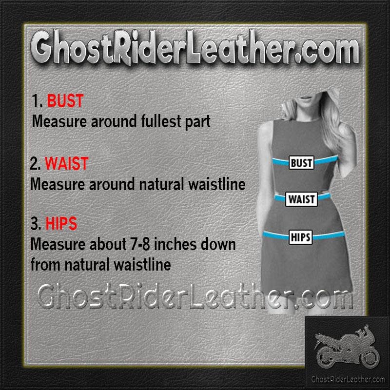 Two Piece Set - Leather Bra and Matching G-String - L1134-EML Two Piece Set - Leather Bra and Matching G-String - L1134-EML