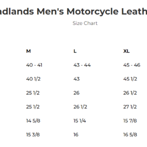 Leather Motorcycle Vest - Men's - Motorcycle Club - Badlands - FIM617CFD-FM