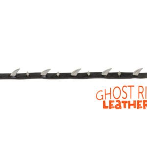 Spike Strip - Dual Style - Perfect For Novelty Helmets - SPK101-DL