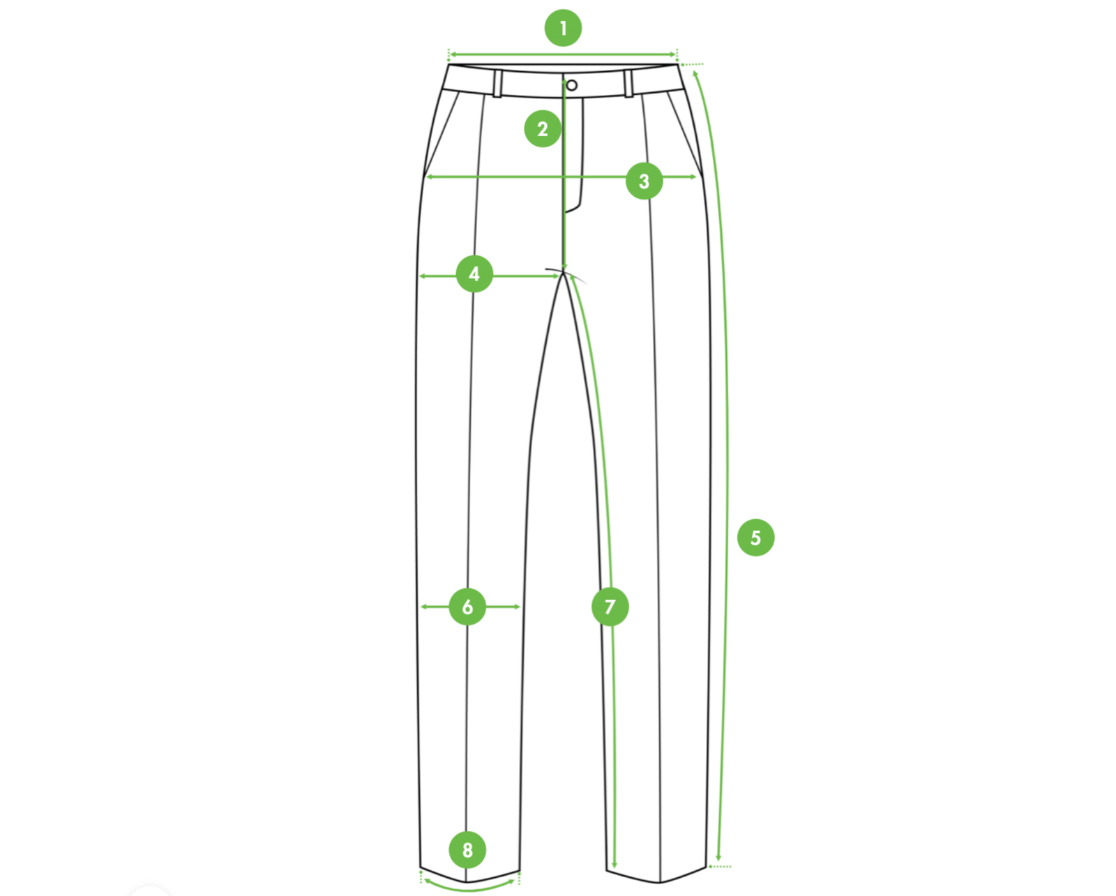 Women's Leather Motorcycle Pants - 5 Pocket Jean Style - Alexis - FIL710CFD-FM