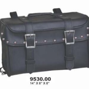 Sissy Bar Bag - Cooler Insert - Motorcycles - Studs - 9530-SD-UN
