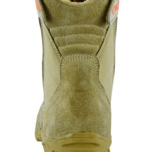 Men's Desert Sand Tactical Boots- SKU DS9783-DS