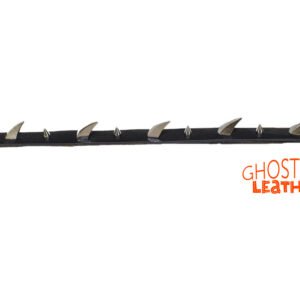Spike Strip - Dual Style - Perfect For Novelty Helmets - SPK101-DL