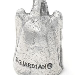 Eagle - Pewter - Motorcycle Guardian Bell - Made In USA - GB-EAGLE-DS
