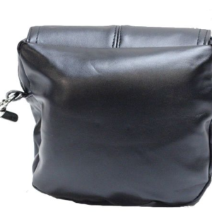 Belt Bag - PVC Purse - Studs Design - Small Handbag - BAG20-DL