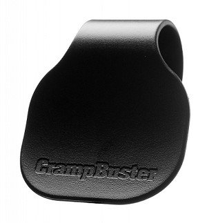 CrampBusters - Wide - Motorcycle Cruise Control - Motorcycle Accessories - CB2-DS