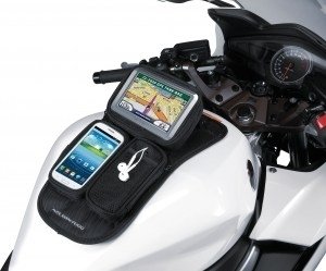 Journey GPS Mate - Magnetic Mount - Tank Bag- CL-GPS-MG-DS