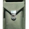 Green Microfiber Freedom Sling - SKU DS10112-DS