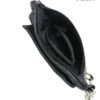 Leather Belt Bag - Pink - Gun Pocket - Tribal Heart Design - Handbag - BAG36-EBL1-PINK-DL