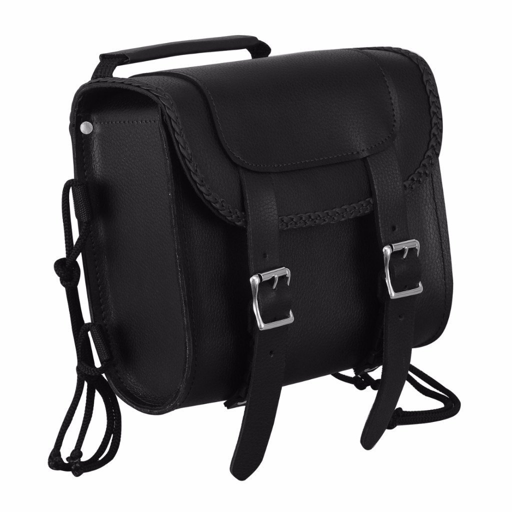 Leather Motorcycle Bag | FIBAG8501