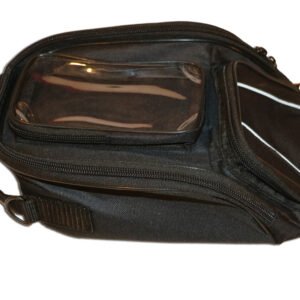 Magnetic Tank Bag - Motorcycle Bag - Biker Gear Bag- DS5201-DS