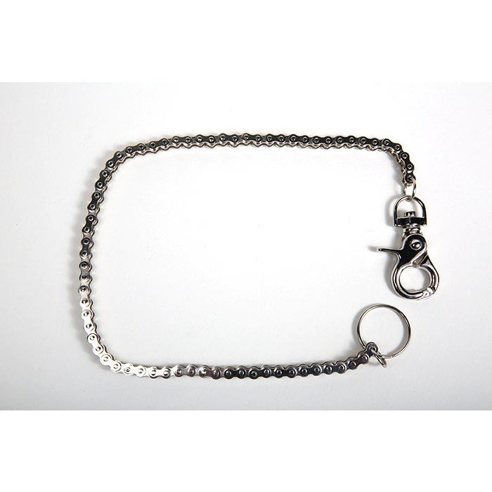 Wallet Chain 19 inches - SKU GRL-WTC6-DL