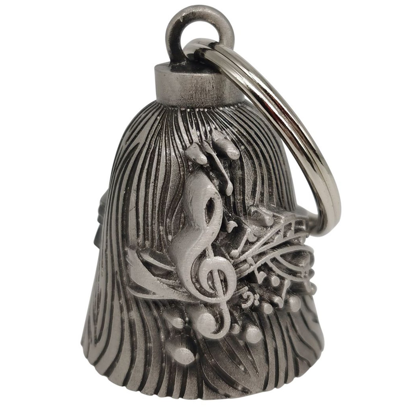 Motorcycle Ride Bell - 3D - Music - Spirit Bell - Gremlin - DBL1-L-DS