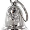 Hog - Pig - Motorcycle Ride Bell - SKU GRL-BLC27-DL